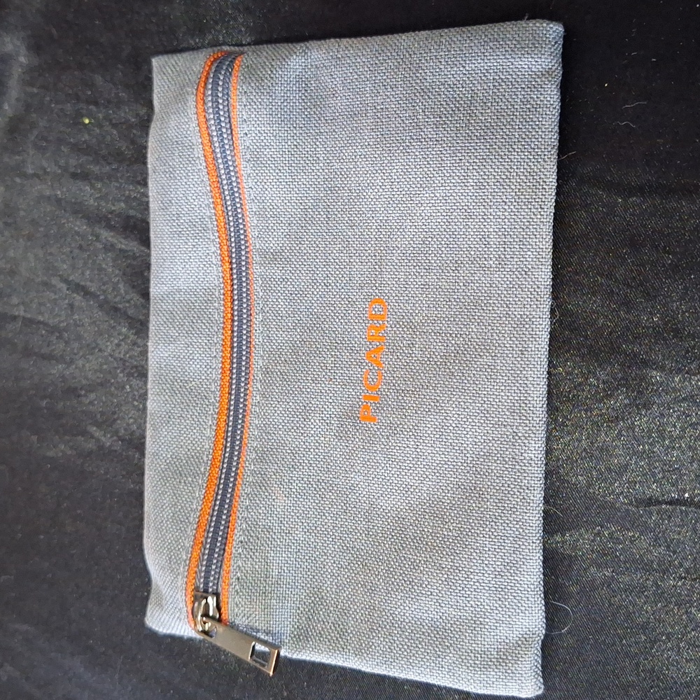 Brand new Picard bag